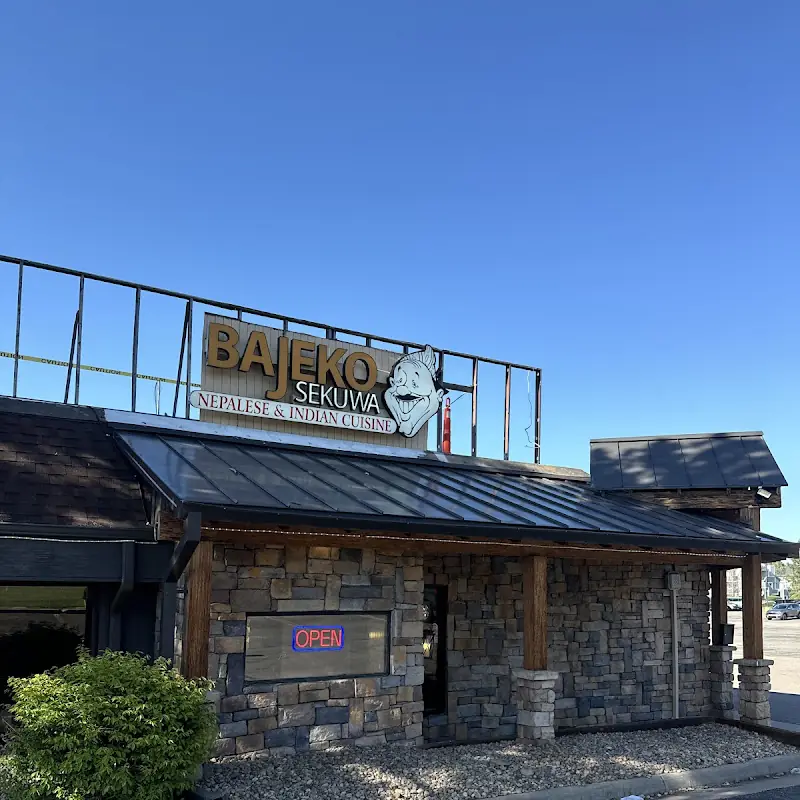 Bajeko Sekuwa Nepalese & Indian Cuisine