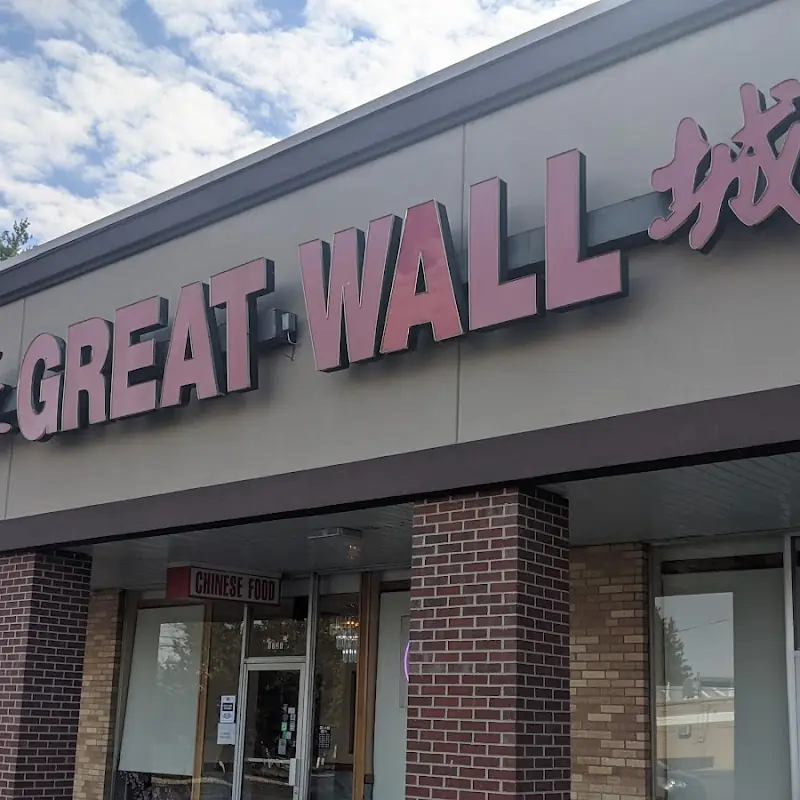 Great Wall | Chinese