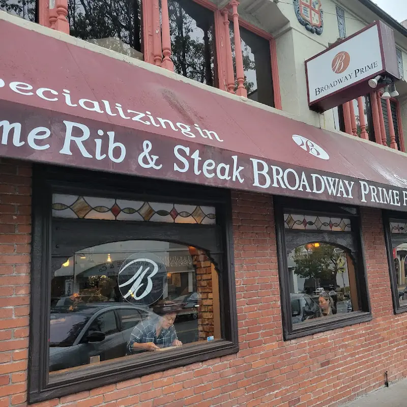 Broadway Prime