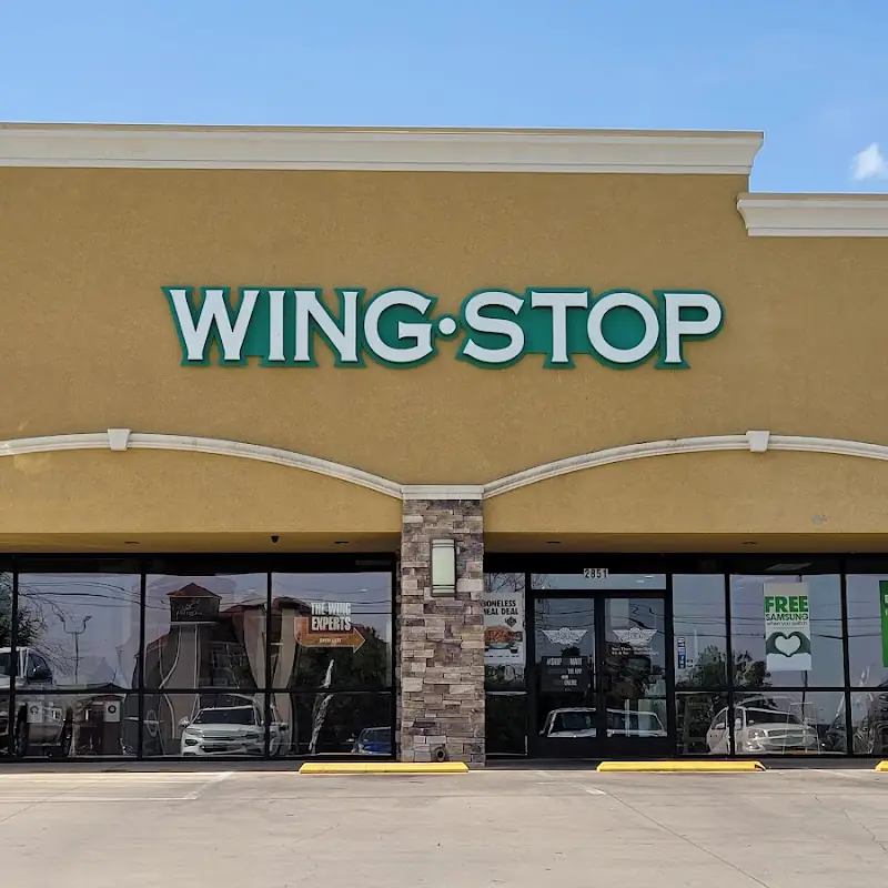 Wingstop