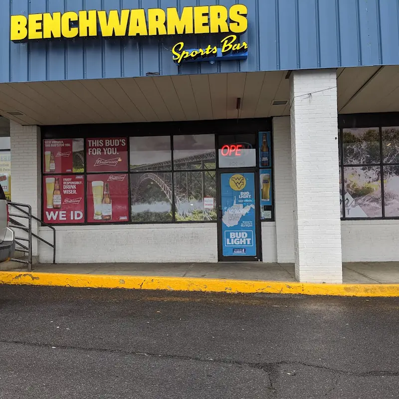 Benchwarmers