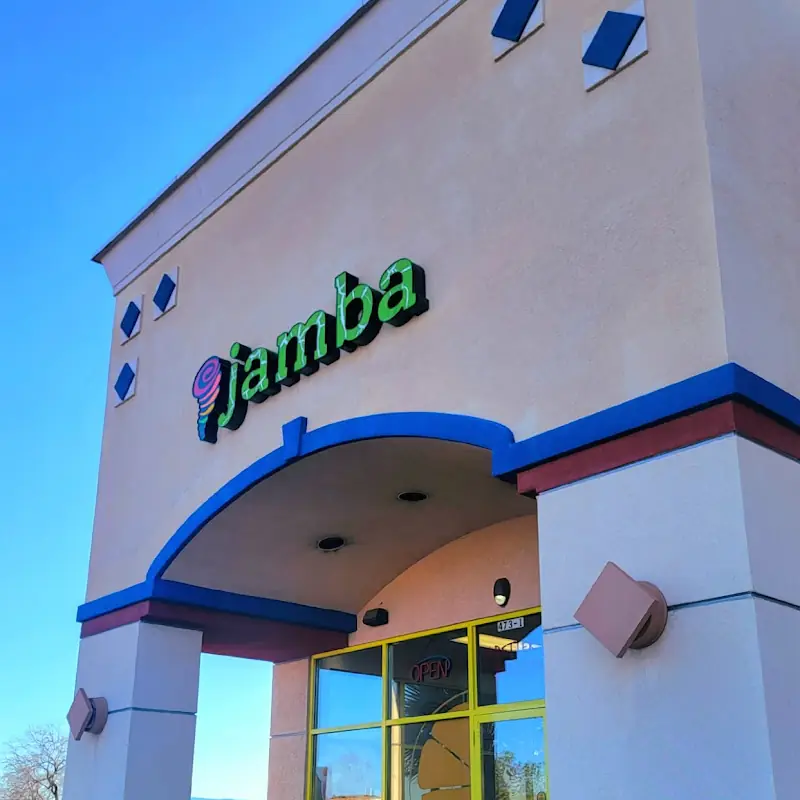 Jamba