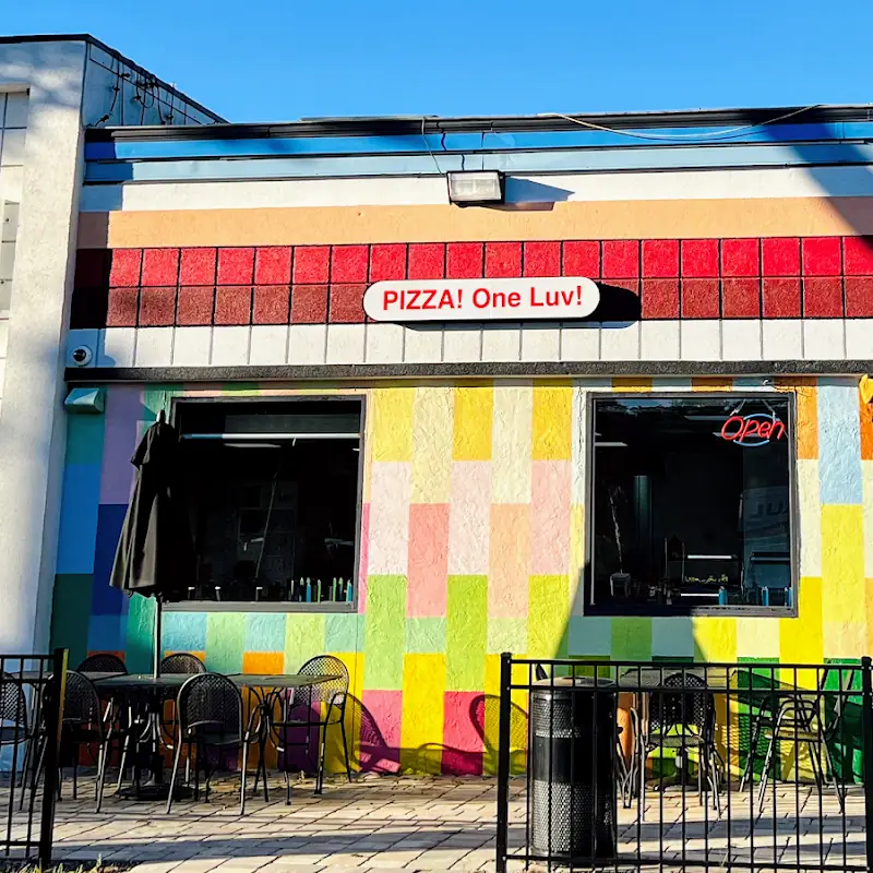 Townies Pizzeria