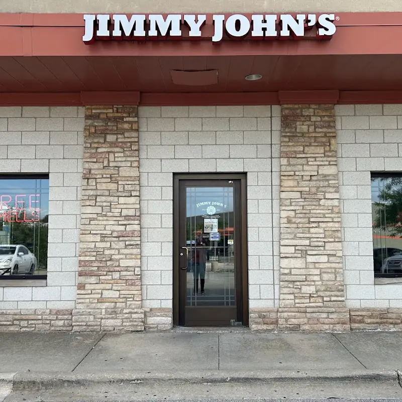 Jimmy John's
