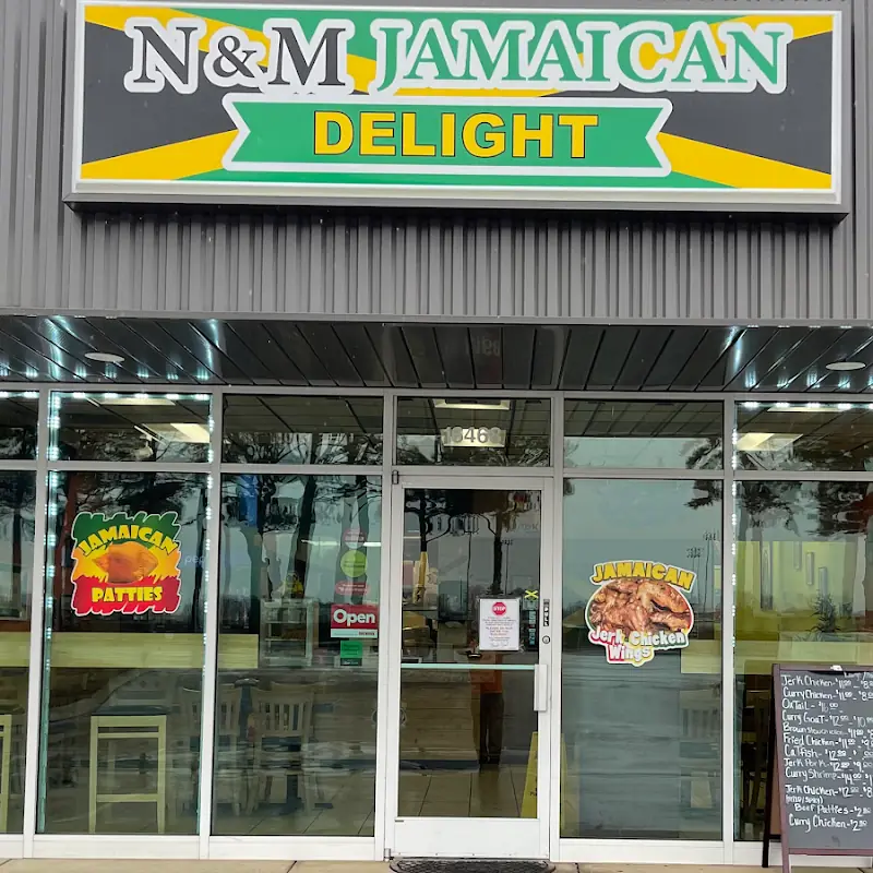 N&M JAMAICAN DELIGHT II