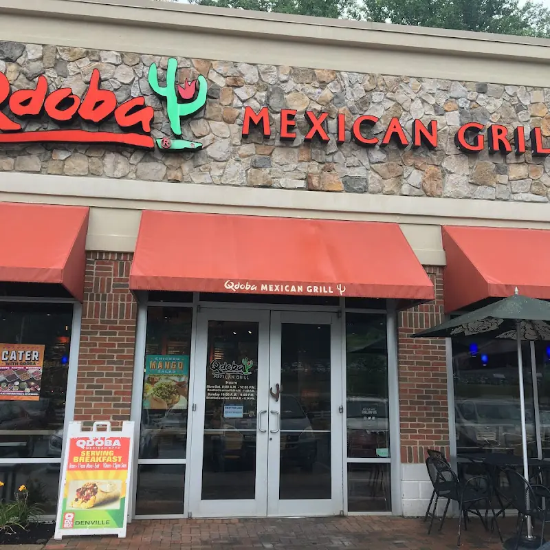 QDOBA Mexican Eats