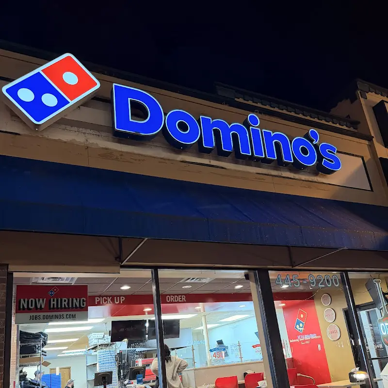 Domino's Pizza