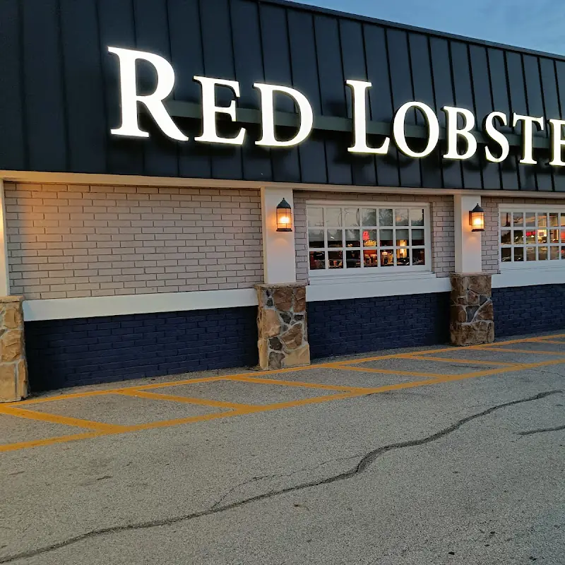 Red Lobster