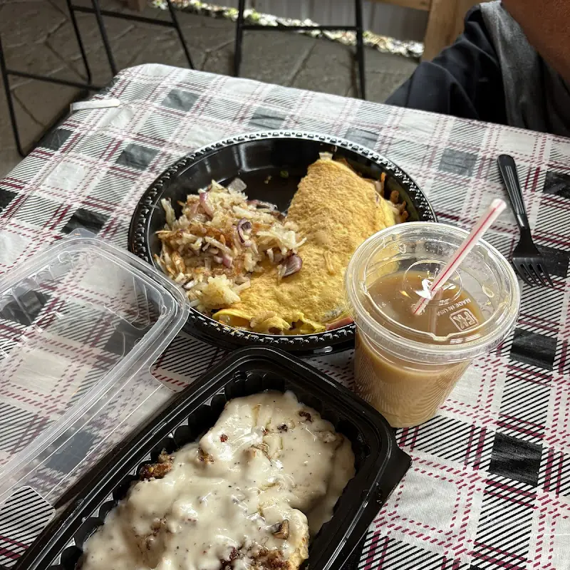 Riverside Grill
