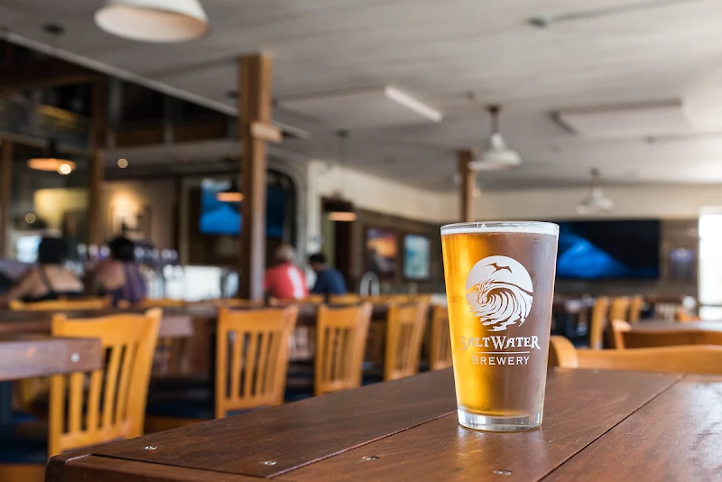 SaltWater Brewery