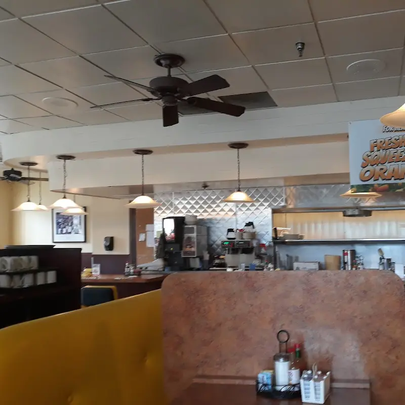 Kalico Kitchen