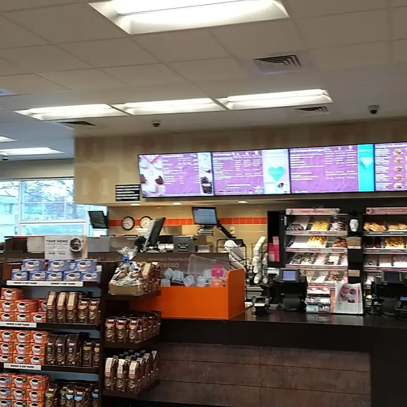 Dunkin'