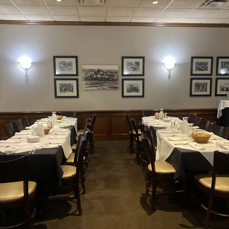 Stirna's Restaurant