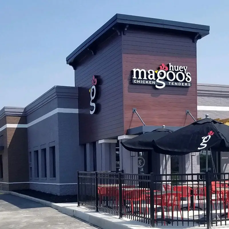 Huey Magoo's Chicken Tenders