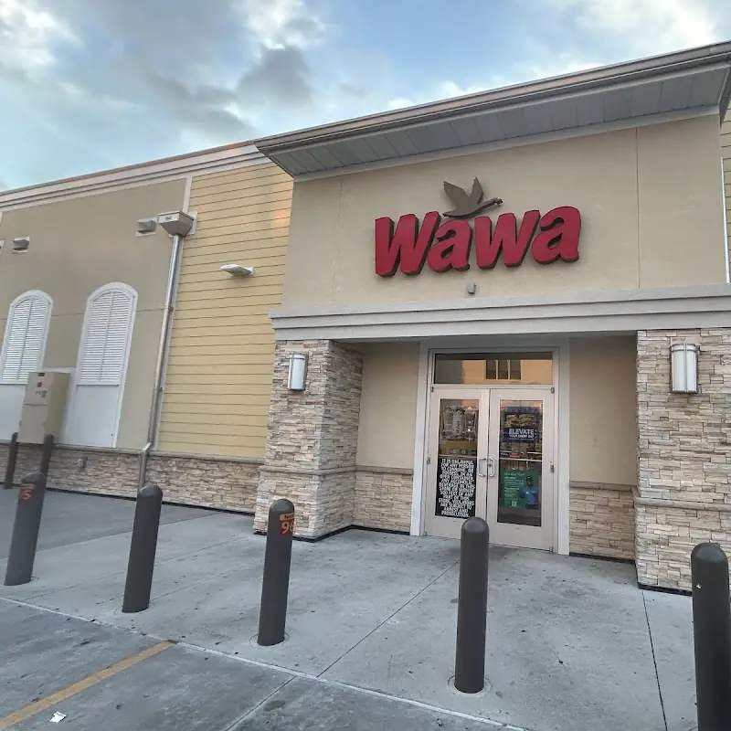 Wawa