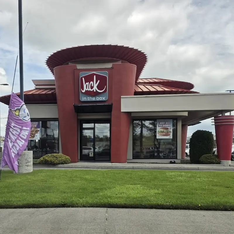 Jack in the Box