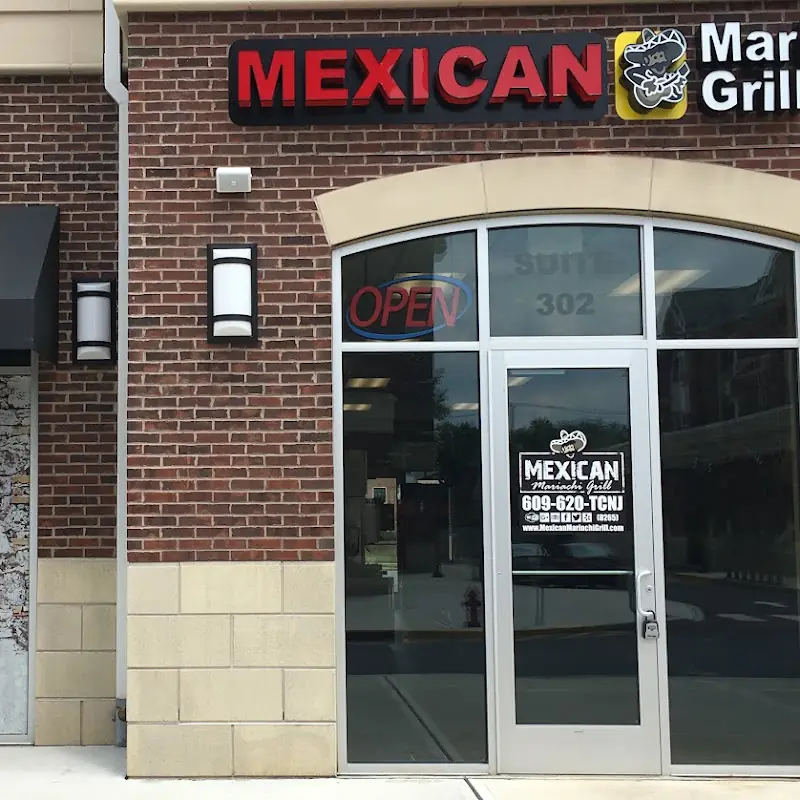 Mexican Mariachi Grill