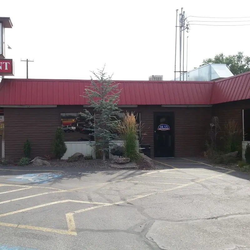 Mr. V's | Family Restaurant