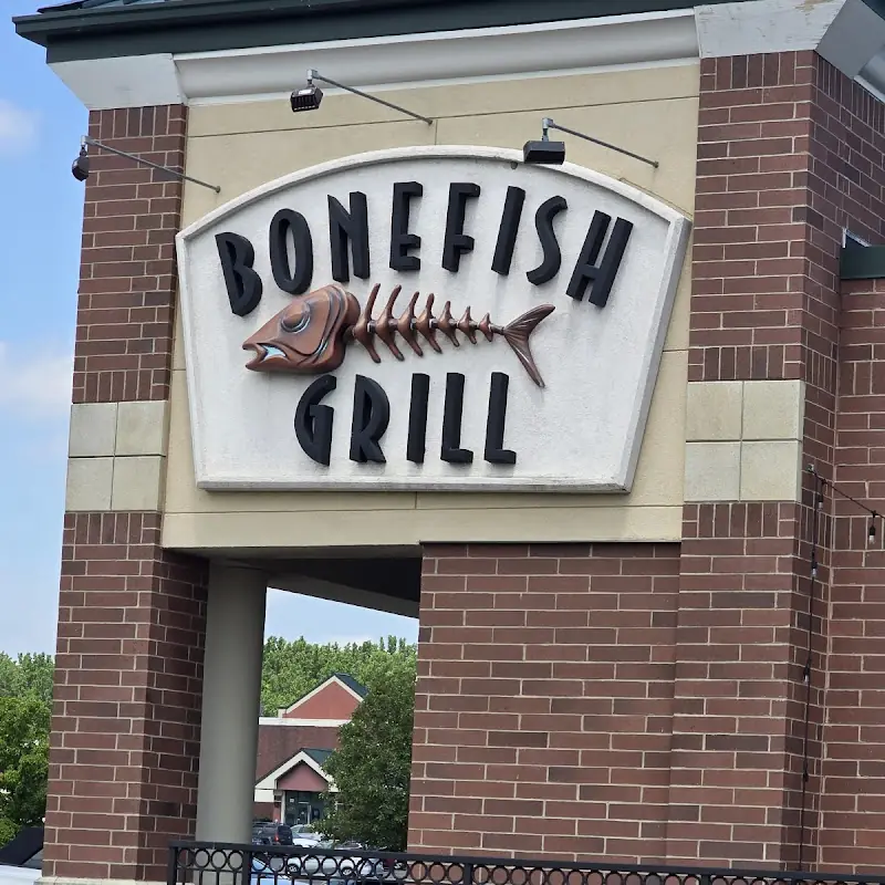 Bonefish Grill