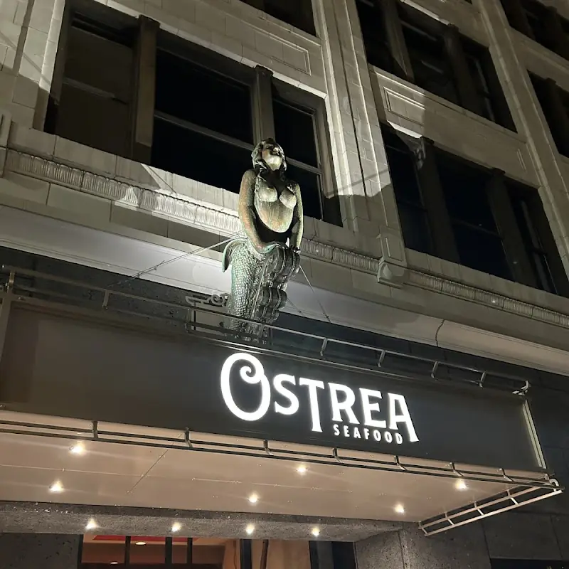 Ostrea Seafood
