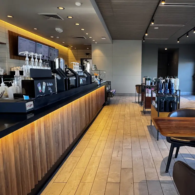 Starbucks Coffee Company