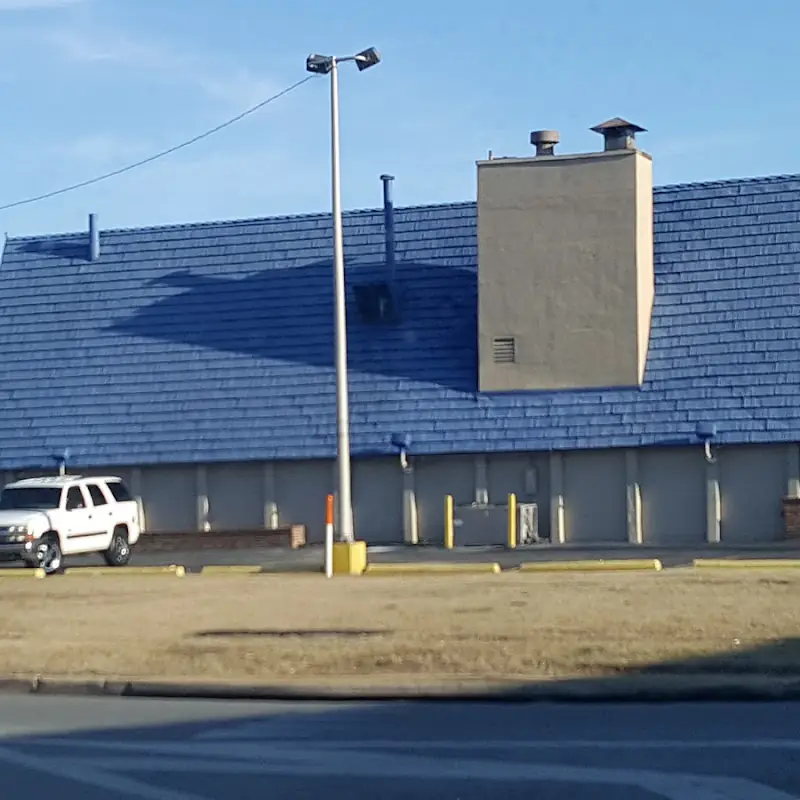 IHOP