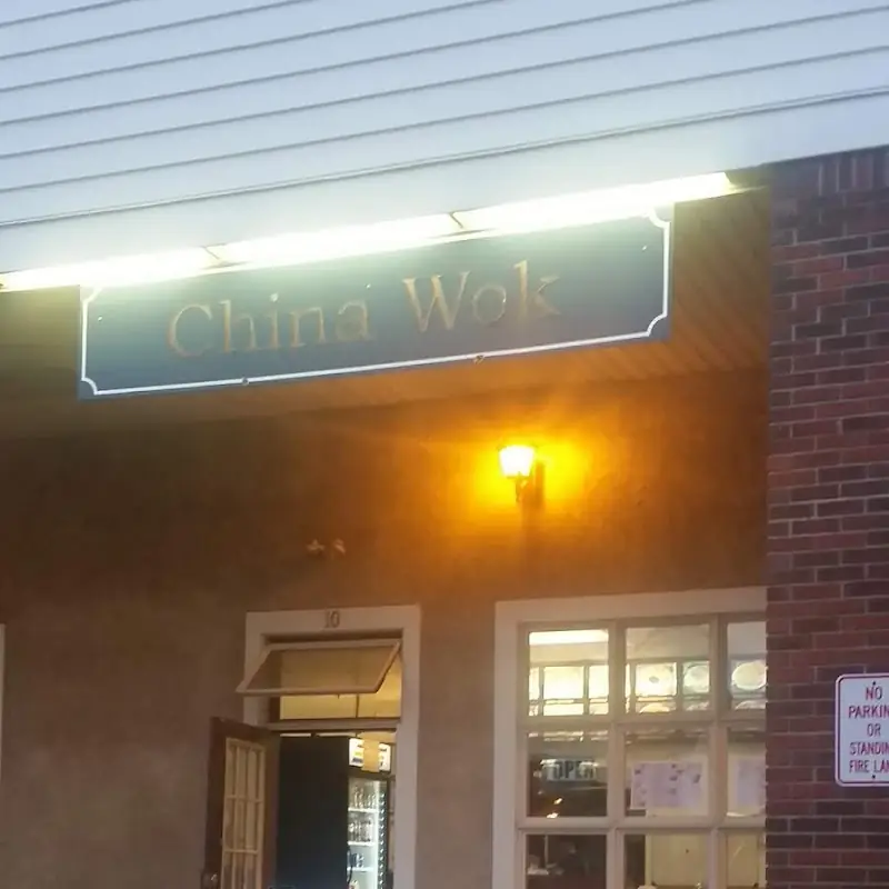 China Wok