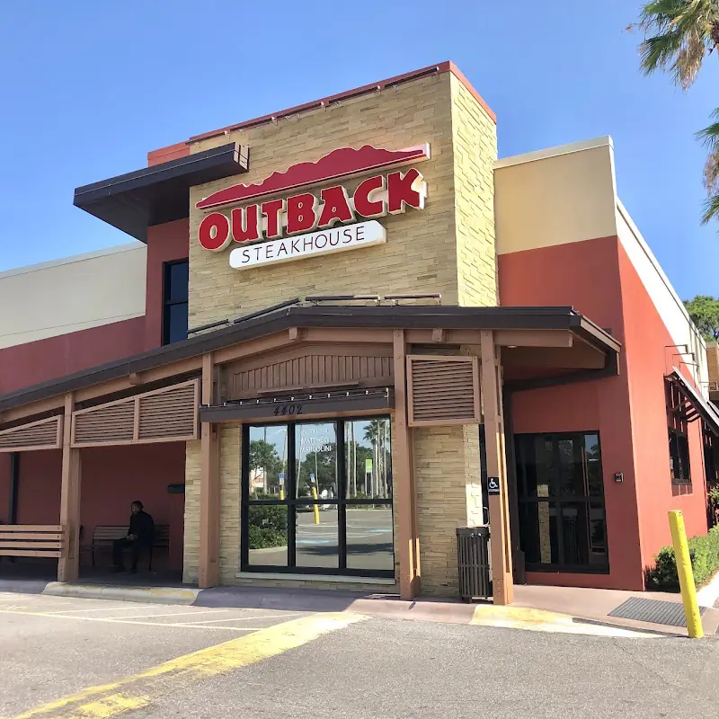 Outback Steakhouse