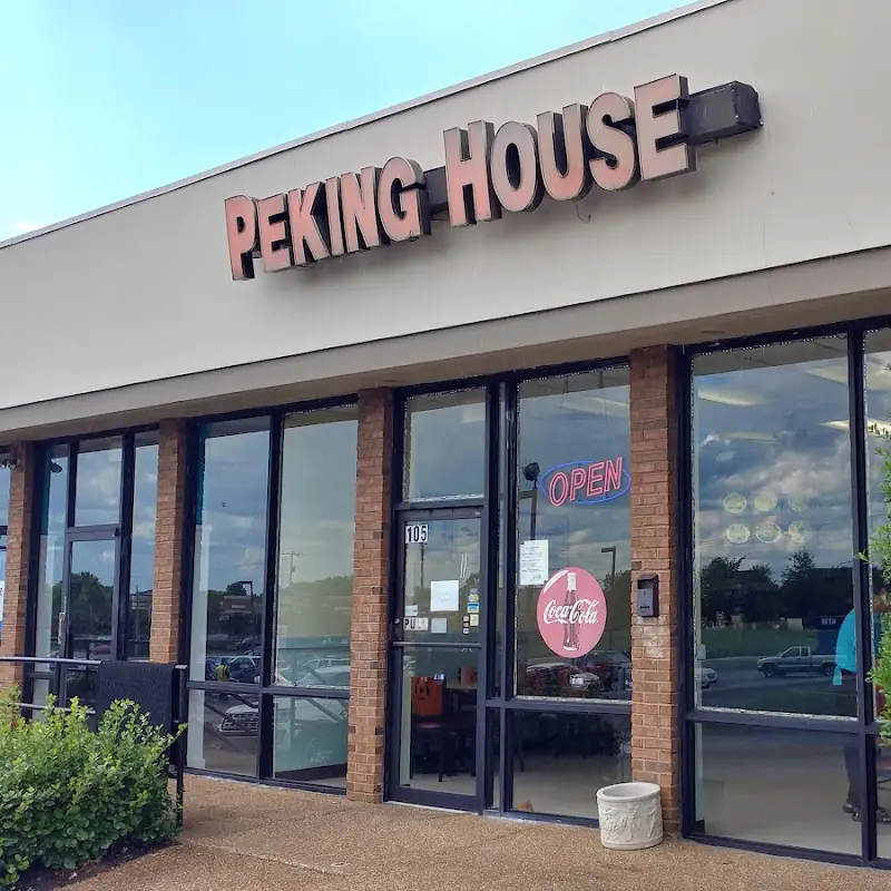 Peking House