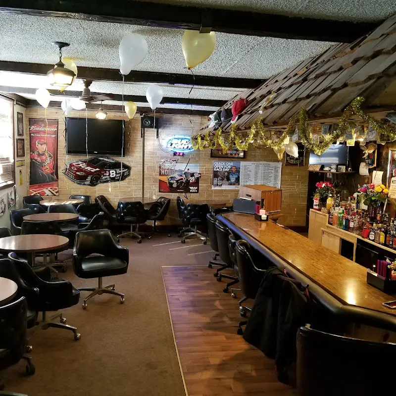 VIP Lounge
