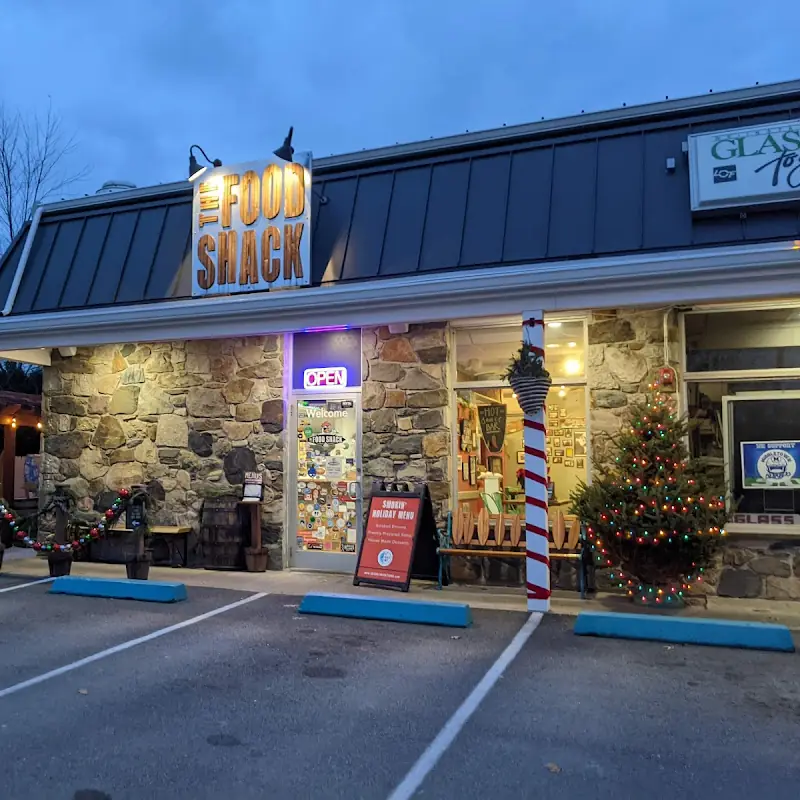 The Food Shack