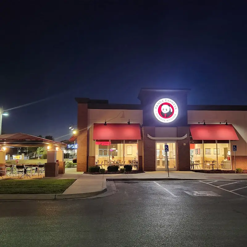 Panda Express