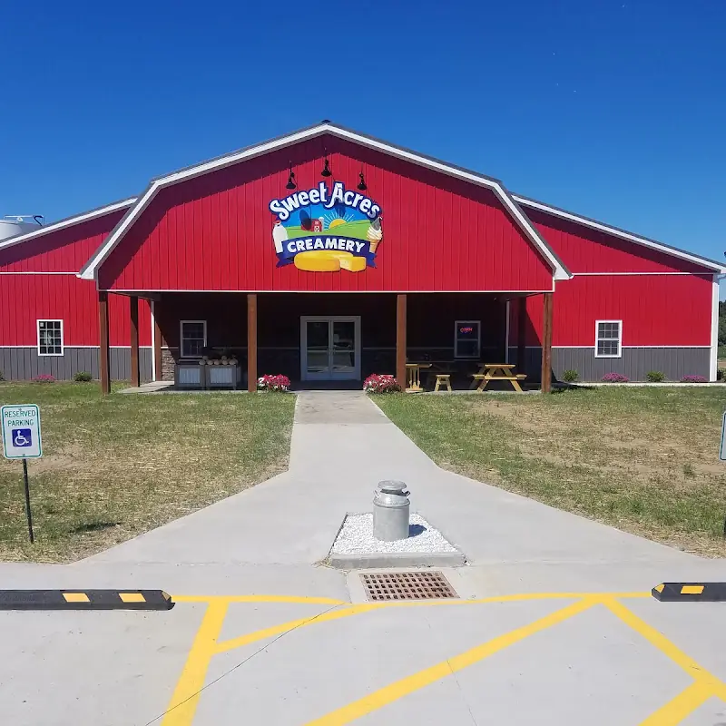 Sweet Acres Creamery