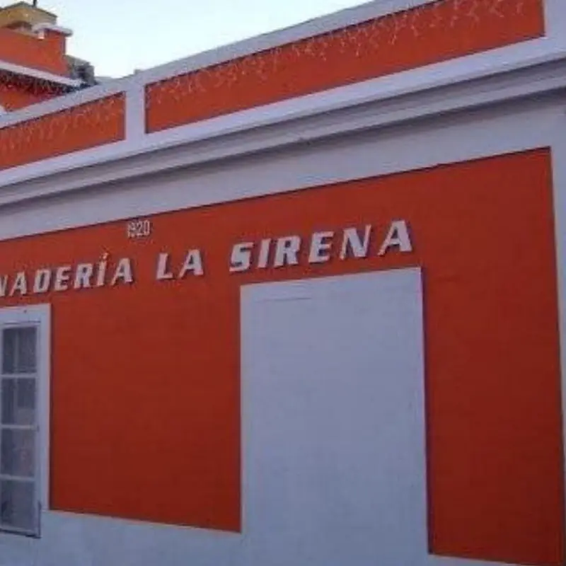 Panadería La Sirena
