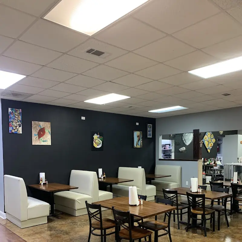 Chookie's | Seafood and Oyster Bar