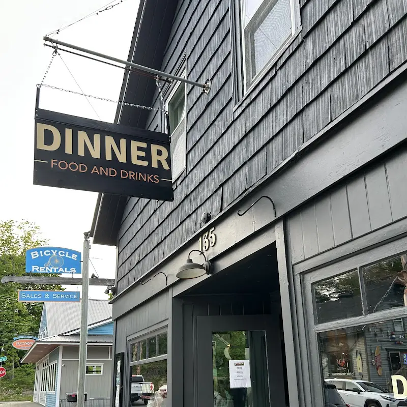 Dinner
