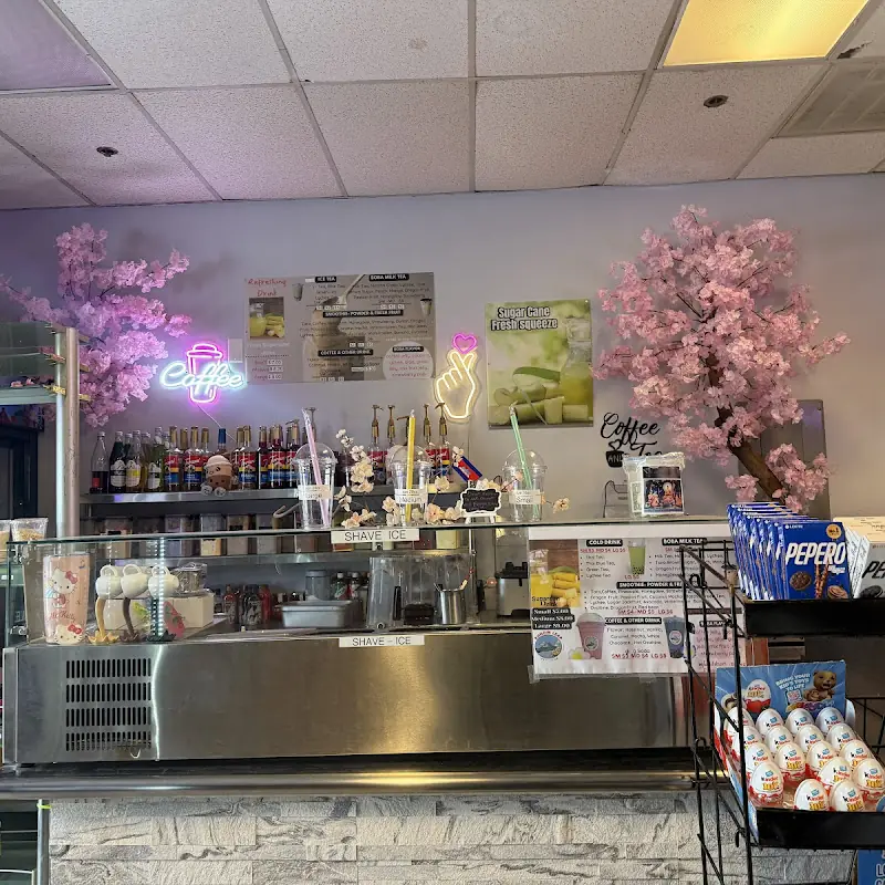 Phnom Leap Deli Plus