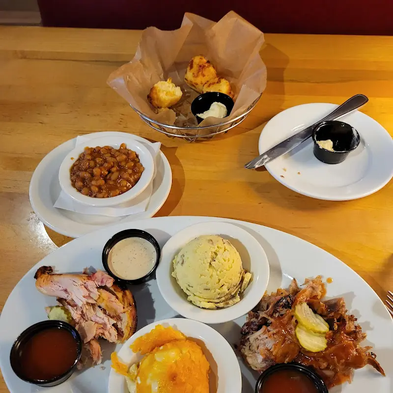 Georgia Restaurant Ventures