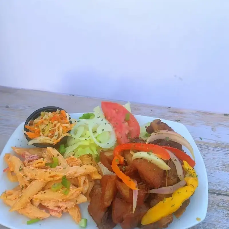 Green Salad