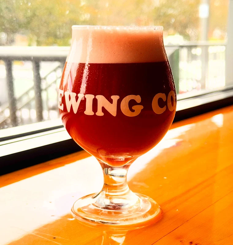 SuperFly Brewing Co.