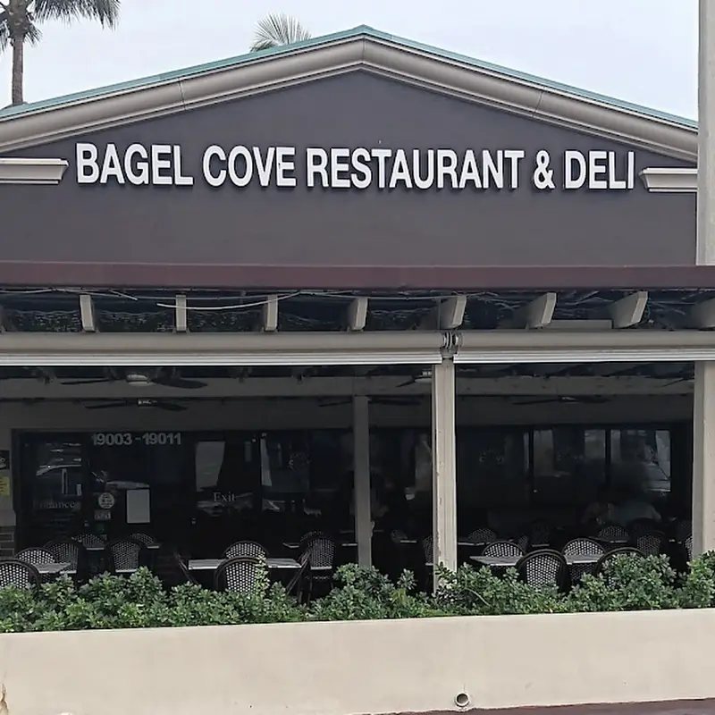 Bagel Cove Restaurant & Deli