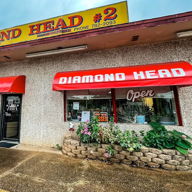 Diamond Head 2