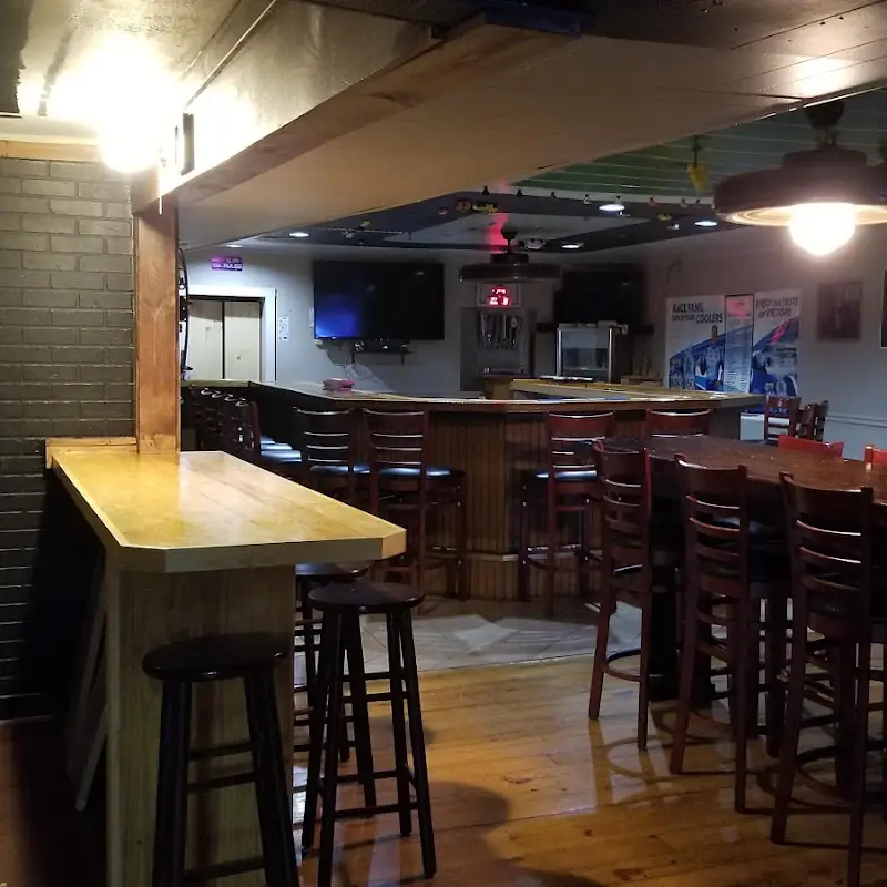 The Bristol Pour House