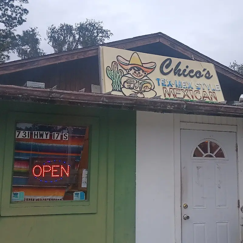 Chico's Mexican Restaurant