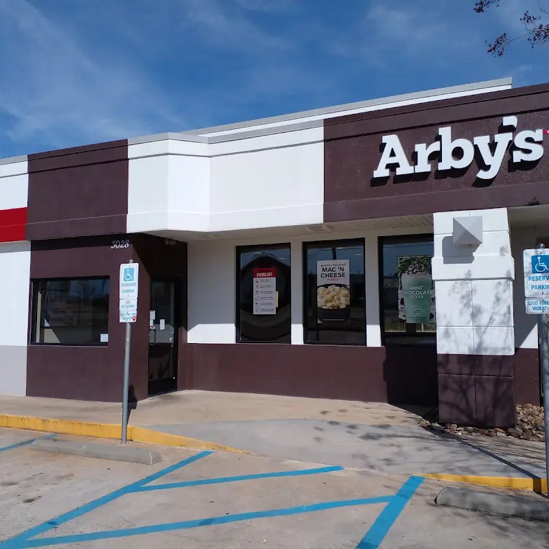 Arby's