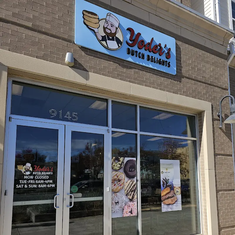 Yoder's Dutch Delights