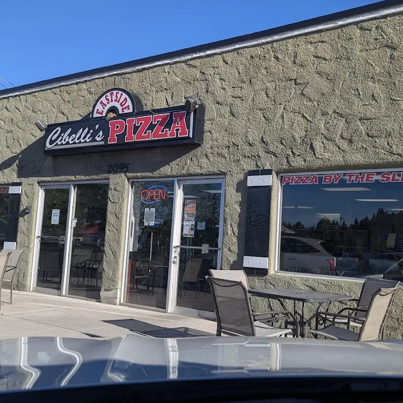 Cibelli's NY Pizza Eastside (Bend)