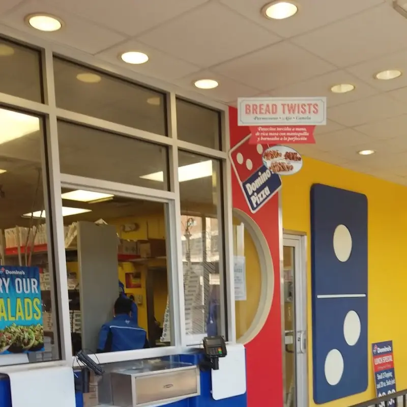 Domino's Pizza