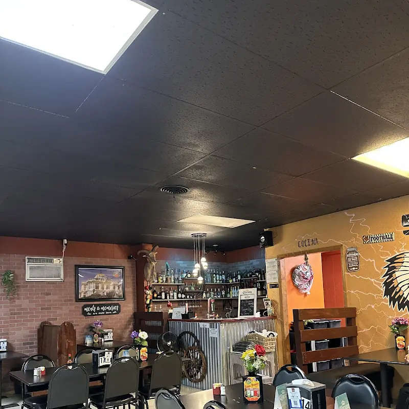 Mexico Lindo mexican grill