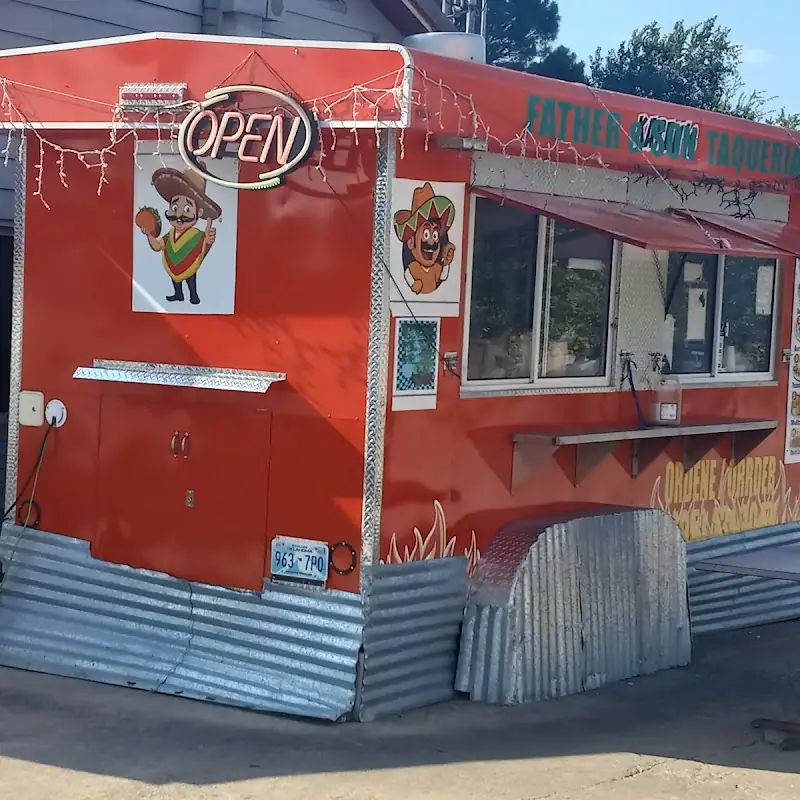 Father and Son Taqueria